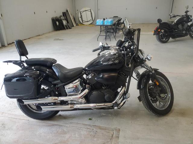 2008 Yamaha Xvs1100 A
