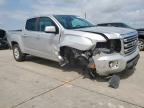 2018 Gmc Canyon Sle for Sale in Grand Prairie, TX - Front End