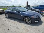 2014 Jaguar Xf  за продажба в Montgomery, AL - Undercarriage