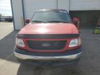 2001 Ford F150  за продажба в Nampa, ID - Rear End