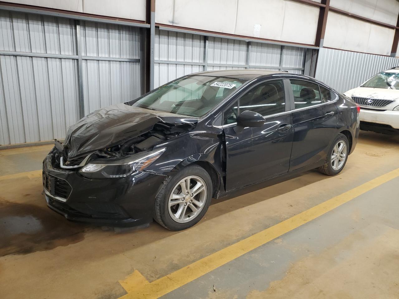2016 Chevrolet Cruze Lt for Sale in Mocksville, NC - Front End