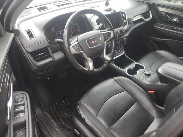  GMC TERRAIN 2020 Сharcoal