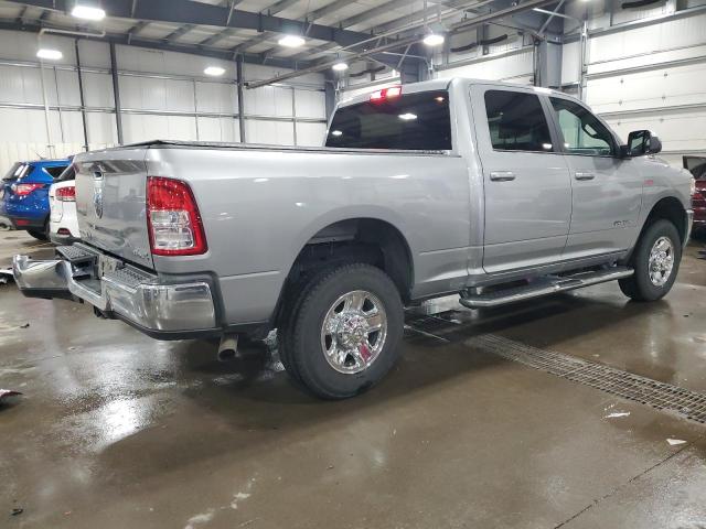  RAM 2500 2022 Silver