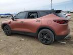 2021 Chevrolet Blazer 2Lt на продаже в Woodhaven, MI - Front End