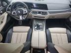 2020 Bmw X7 M50I за продажба в Rancho Cucamonga, CA - Water/Flood