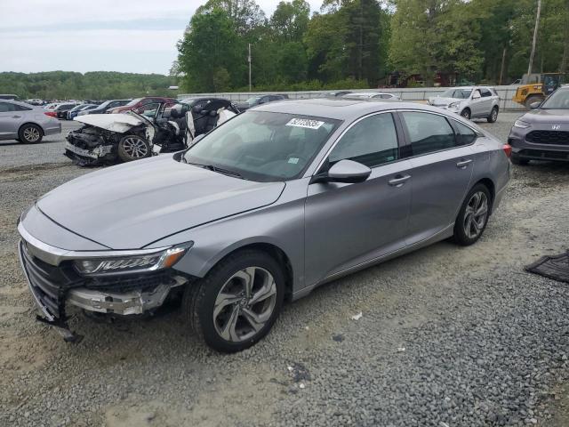 2018 Honda Accord Exl