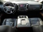 2018 Chevrolet Silverado K1500 Ltz zu verkaufen in Elgin, IL - Side