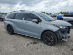 2024 Toyota Sienna Xse for Sale in Houston, TX - Undercarriage