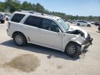 2010 Mercury Mariner Premier за продажба в Harleyville, SC - All Over