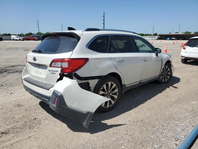  SUBARU OUTBACK 2019 White