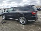 2019 Dodge Durango Ssv იყიდება Ellwood City-ში, PA - Minor Dent/Scratches