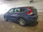 2012 Honda Cr-V Lx იყიდება Portland-ში, MI - Front End