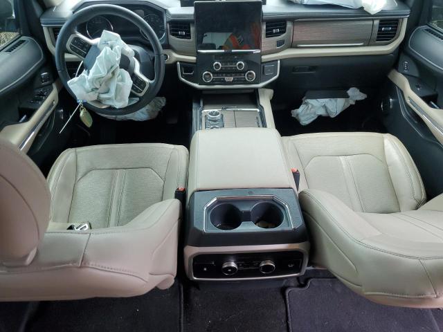  FORD EXPEDITION 2023 Черный