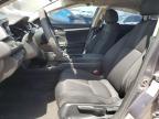 2017 Honda Civic Ex на продаже в Wichita, KS - Side