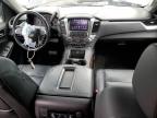 2016 Chevrolet Suburban K1500 Lt продається в Denver, CO - Front End