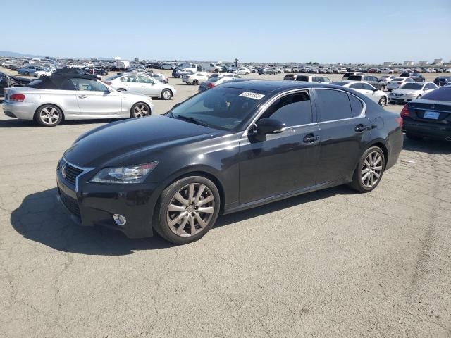 2014 Lexus Gs 350