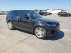 Grand Prairie, TX에서 판매 중인 2019 Land Rover Range Rover Sport Hse Dynamic - Side