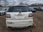 2014 Gmc Acadia Denali na sprzedaż w New Britain, CT - All Over