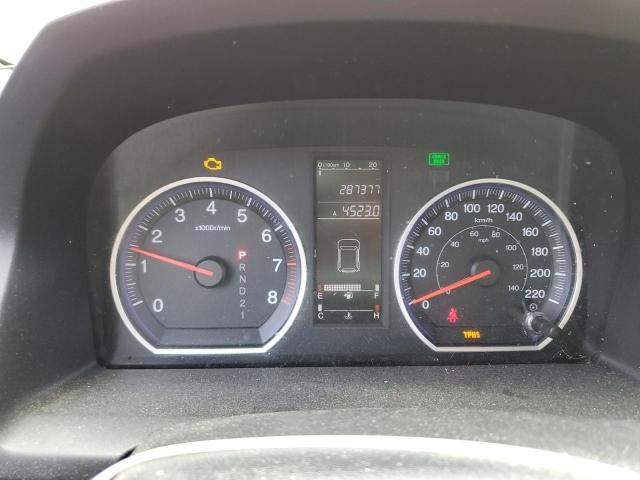 2009 HONDA CR-V LX