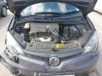 2015 MG 3 STYLE VT for sale at Copart SANDWICH