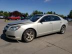 2010 Chevrolet Malibu Ls for Sale in Woodburn, OR - Side