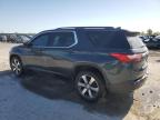 2019 Chevrolet Traverse Lt for Sale in Sikeston, MO - Water/Flood