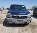 2002 Chevrolet Avalanche K1500 for Sale in Pekin, IL - Rear End