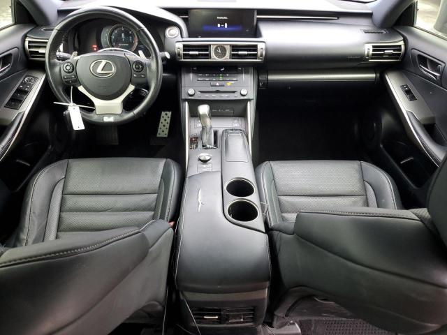  LEXUS IS 2015 Szary