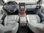 2002 Mercedes-Benz Ml 500 للبيع في San Diego، CA - Front End