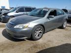 2012 Chrysler 200 Lx للبيع في Tucson، AZ - Rear End