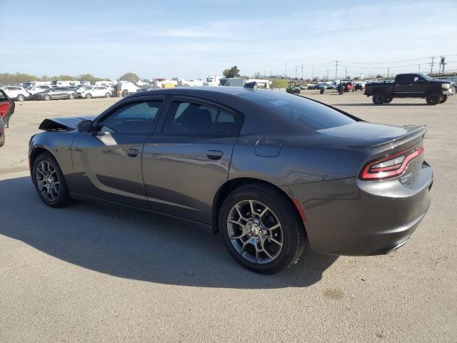  DODGE CHARGER 2017 Gray