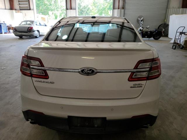  FORD TAURUS 2017 Biały