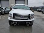 2012 Ford F150 Super Cab იყიდება Duryea-ში, PA - Front End