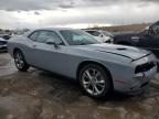 2021 Dodge Challenger Sxt იყიდება Littleton-ში, CO - Front End