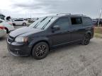 2018 Dodge Grand Caravan Gt იყიდება West Palm Beach-ში, FL - Water/Flood