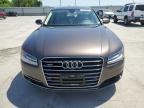 2015 Audi A8 L Quattro იყიდება Wilmer-ში, TX - Rear End