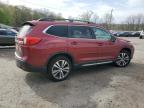 2022 Subaru Ascent Limited იყიდება Marlboro-ში, NY - Front End