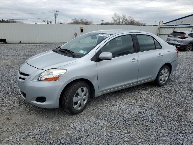 2008 Toyota Yaris 