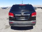 2013 Kia Sorento Lx for Sale in North Las Vegas, NV - Front End