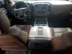 2017 Chevrolet Silverado K1500 High Country en Venta en Baltimore, MD - Undercarriage