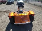 2015 HARLEY-DAVIDSON FLRT FREE WHEELER for sale at Copart PA - CHAMBERSBURG