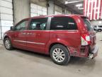 Blaine, MN에서 판매 중인 2015 Chrysler Town & Country Limited Platinum - Rear End