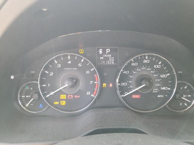 2012 SUBARU OUTBACK 2.5I PREMIUM
