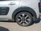 2016 CITROEN C4 CACTUS for sale at Copart SANDY
