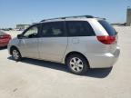 2004 Toyota Sienna Ce იყიდება Wilmer-ში, TX - Normal Wear