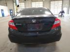 2012 Honda Civic Lx en Venta en Blaine, MN - Front End