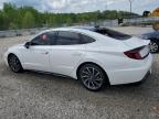 2022 Hyundai Sonata Limited на продаже в Louisville, KY - Hail
