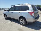 2012 Subaru Forester 2.5X en Venta en Apopka, FL - Front End