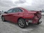 2015 Toyota Camry Le for Sale in Sun Valley, CA - Rear End
