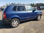 2005 Hyundai Tucson Gls for Sale in Finksburg, MD - Front End